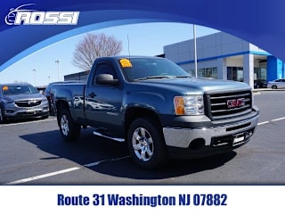 2011 GMC Sierra 1500 1GTN2TEA2BZ246307 2011 GMC Sierra 1500