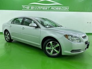 2012 Chevrolet Malibu 1G1ZC5EU5CF363217 2012 Chevrolet Malibu