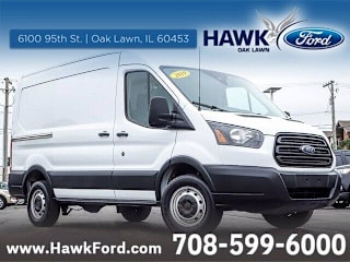2019 Ford Transit Cargo 250 1FTYR1CM7KKB54256 2019 Ford Transit Cargo 250