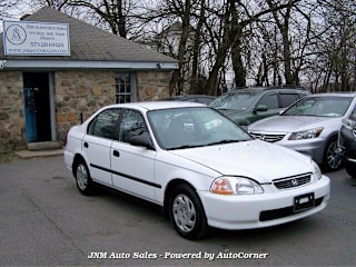 1997 Honda Civic 1HGEJ6679VL033144 1997 Honda Civic