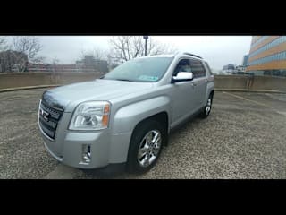 2015 GMC Terrain SLT-1 2GKFLXE37F6379239 2015 GMC Terrain SLT-1
