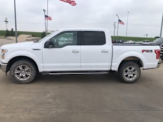 2017 Ford F-150 1FTEW1EF7HKD41242 2017 Ford F-150