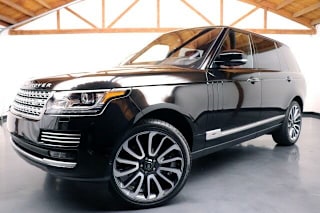 2016 Land Rover Range Rover SALGV3EFXGA310328 2016 Land Rover Range Rover