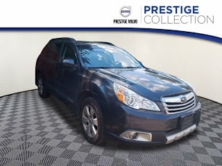 2011 Subaru Outback 2.5i Limited 4S4BRBKC0B3432053 2011 Subaru Outback 2.5i Limited