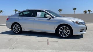 2013 Honda Accord Sport 1HGCR2F56DA222450 2013 Honda Accord Sport