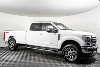 2020 Ford F-350 Super Duty 1FT8W3BT2LED64955 2020 Ford F-350 Super Duty