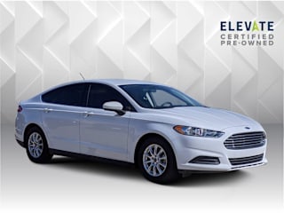 2016 Ford Fusion 1FA6P0G7XG5122313 2016 Ford Fusion