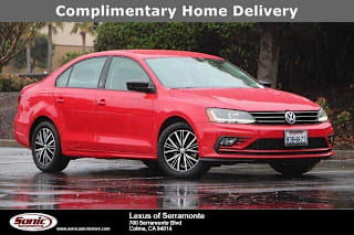 2018 Volkswagen Jetta 3VWDB7AJ0JM234291 2018 Volkswagen Jetta
