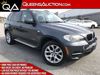 2011 BMW X5 xDrive35i 5UXZV4C55BL739906 2011 BMW X5 xDrive35i