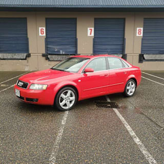 2005 Audi A4 3.0 quattro WAULT68E65A009324 2005 Audi A4 3.0 quattro