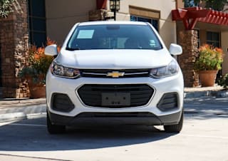2017 Chevrolet Trax 3GNCJKSB7HL215241 2017 Chevrolet Trax