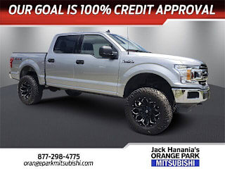 2020 Ford F-150 XL 1FTEW1E46LFA74823 2020 Ford F-150 XL