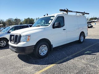 2017 Nissan NV Cargo 1N6BF0KY3HN807473 2017 Nissan NV Cargo