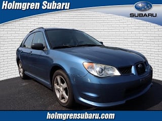 2007 Subaru Impreza 2.5 i JF1GG61617H811355 2007 Subaru Impreza 2.5 i