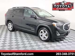 2018 GMC Terrain SLE 3GKALTEXXJL284801 2018 GMC Terrain SLE