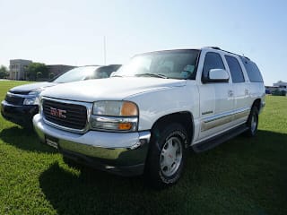 2001 GMC Yukon XL 3GKFK16T51G100267 2001 GMC Yukon XL