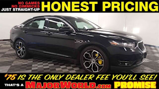 2017 Ford Taurus 1FAHP2KT4HG115713 2017 Ford Taurus