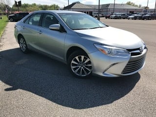2017 Toyota Camry 4T1BF1FK7HU726458 2017 Toyota Camry