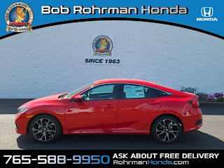2021 Honda Civic Sport 2HGFC2F88MH554643 2021 Honda Civic Sport