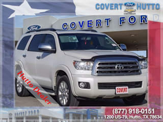 2013 Toyota Sequoia 5TDYY5G11DS049041 2013 Toyota Sequoia