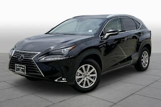 2021 Lexus NX 300 Base JTJDARBZ2M2180328 2021 Lexus NX 300 Base