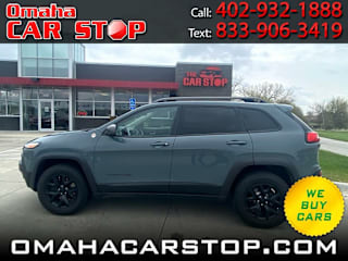 2015 Jeep Cherokee Trailhawk 1C4PJMBS2FW679972 2015 Jeep Cherokee Trailhawk