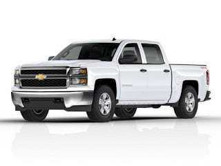 2014 Chevrolet Silverado 1500 LT 3GCUKREC0EG528661 2014 Chevrolet Silverado 1500 LT