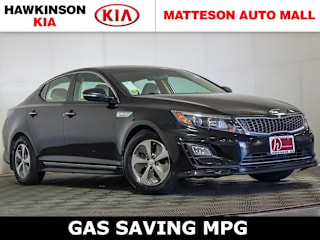 2014 Kia Optima Hybrid LX KNAGM4AD3E5069414 2014 Kia Optima Hybrid LX