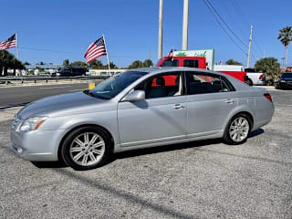 2005 Toyota Avalon 4T1BK36B95U040621 2005 Toyota Avalon