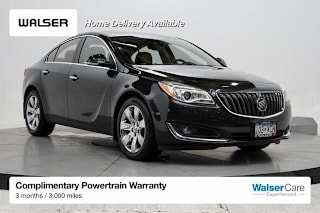 2014 Buick Regal Premium II 2G4GS5GX4E9202874 2014 Buick Regal Premium II