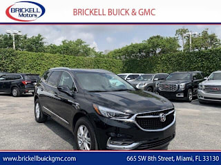 2018 Buick Enclave Essence 5GAEVAKW1JJ132230 2018 Buick Enclave Essence