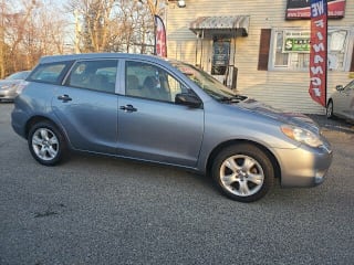 2007 Toyota Matrix 2T1KR32E37C679254 2007 Toyota Matrix