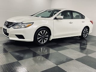 2016 Nissan Altima 1N4AL3AP3GC119975 2016 Nissan Altima