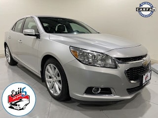 2014 Chevrolet Malibu LT 1G11E5SL8EU133902 2014 Chevrolet Malibu LT