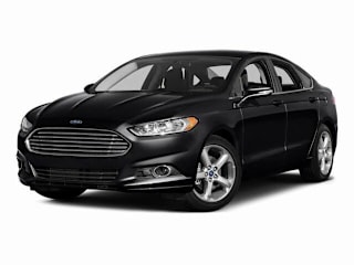 2016 Ford Fusion 3FA6P0K9XGR150747 2016 Ford Fusion