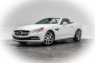 2013 Mercedes-Benz SLK SLK 350 WDDPK5HAXDF049377 2013 Mercedes-Benz SLK SLK 350