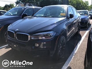 2018 BMW X6 xDrive35i 5UXKU2C55J0Z62536 2018 BMW X6 xDrive35i
