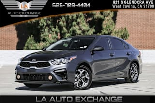 2019 Kia Forte LXS 3KPF24AD0KE125149 2019 Kia Forte LXS