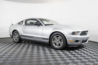 2012 Ford Mustang V6 Premium 1ZVBP8AM8C5253026 2012 Ford Mustang V6 Premium