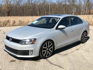 2013 Volkswagen Jetta 3VW4T7AJ2DM312457 2013 Volkswagen Jetta