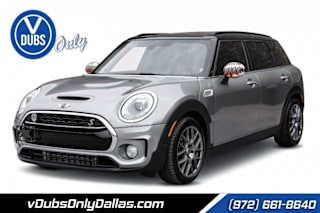 2016 MINI Clubman Cooper S WMWLN9C59G2E15956 2016 MINI Clubman Cooper S