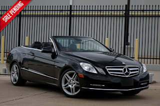 2012 Mercedes-Benz E-Class E 350 WDDKK5KF7CF161731 2012 Mercedes-Benz E-Class E 350