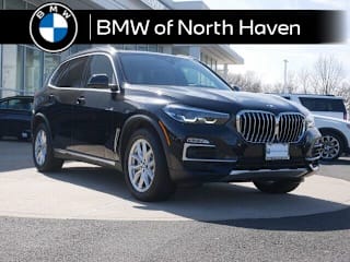 2020 BMW X5 5UXCR6C05L9B59115 2020 BMW X5