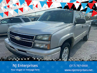 2006 Chevrolet Silverado 1500 LT2 2GCEK19B561315142 2006 Chevrolet Silverado 1500 LT2
