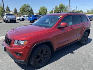 2014 Jeep Grand Cherokee 1C4RJEAG1EC138083 2014 Jeep Grand Cherokee