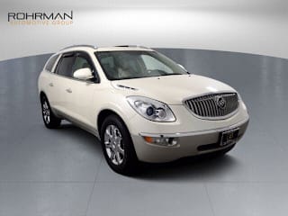 2009 Buick Enclave CXL 5GAER23D99J176382 2009 Buick Enclave CXL