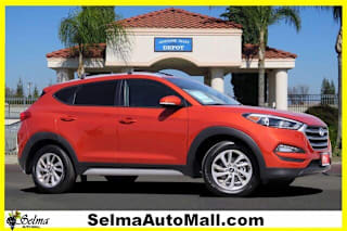 2017 Hyundai Tucson SE Plus KM8J33A46HU409487 2017 Hyundai Tucson SE Plus