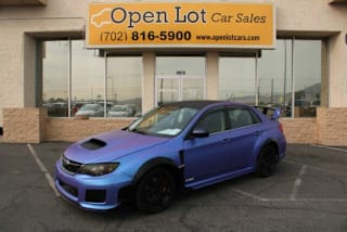2014 Subaru Impreza JF1GV7E69EG009337 2014 Subaru Impreza