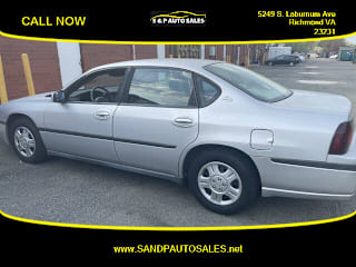 2000 Chevrolet Impala 2G1WF52E4Y9329793 2000 Chevrolet Impala