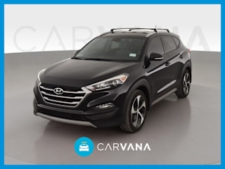 2017 Hyundai Tucson Sport KM8J33A28HU342096 2017 Hyundai Tucson Sport